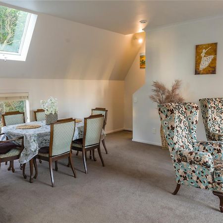 Bolton Executive Residence ويلينغتون المظهر الخارجي الصورة