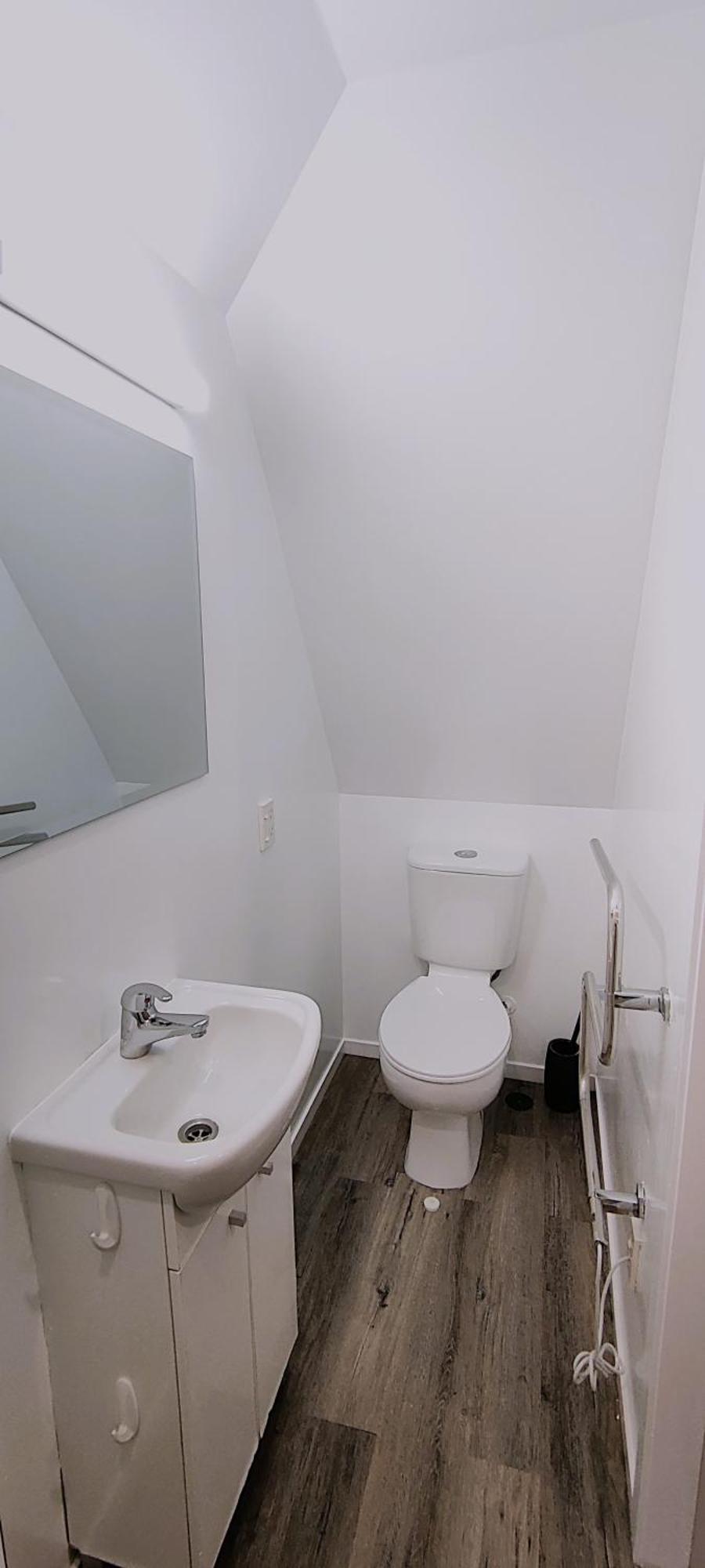 Bolton Executive Residence ويلينغتون المظهر الخارجي الصورة