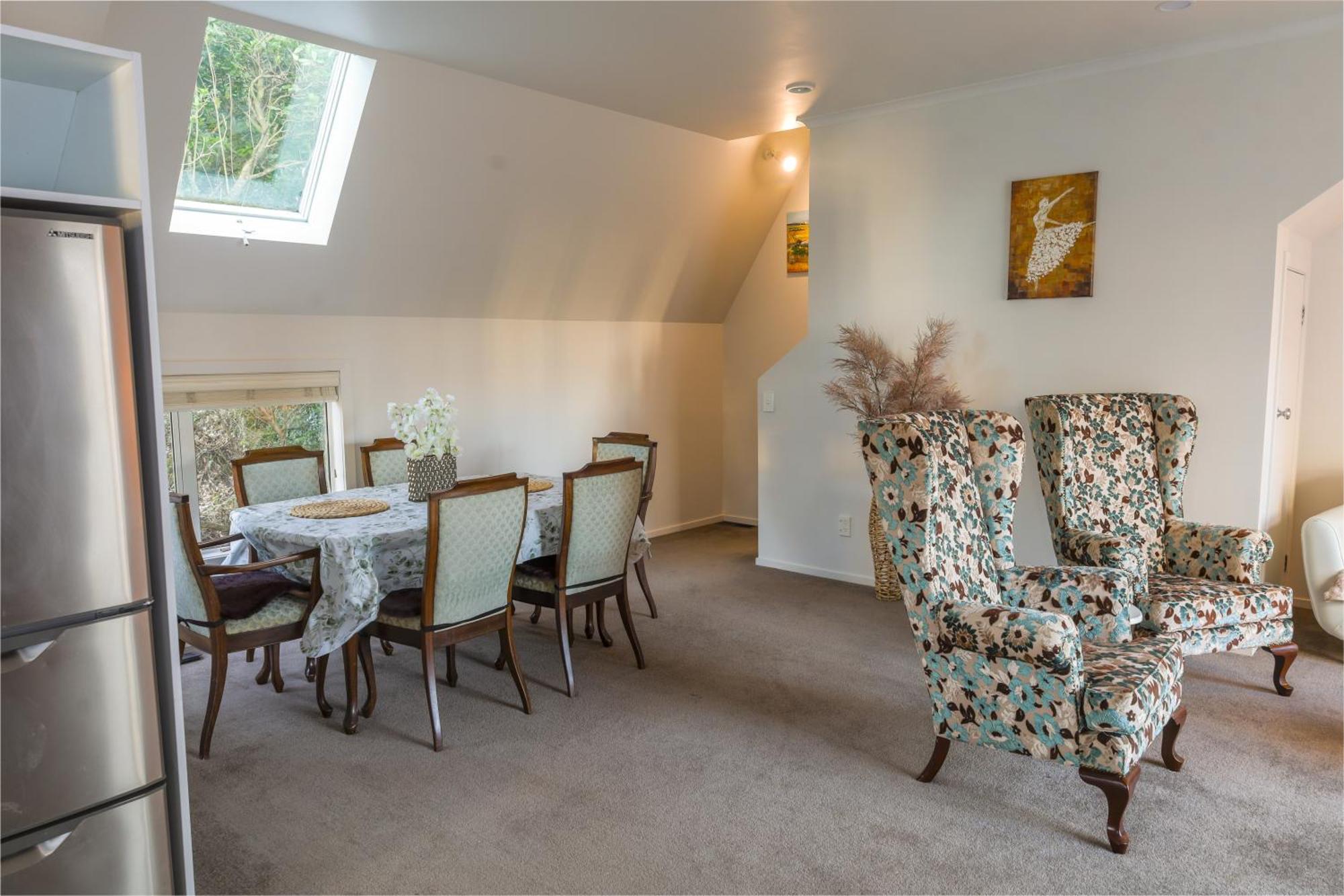 Bolton Executive Residence ويلينغتون المظهر الخارجي الصورة
