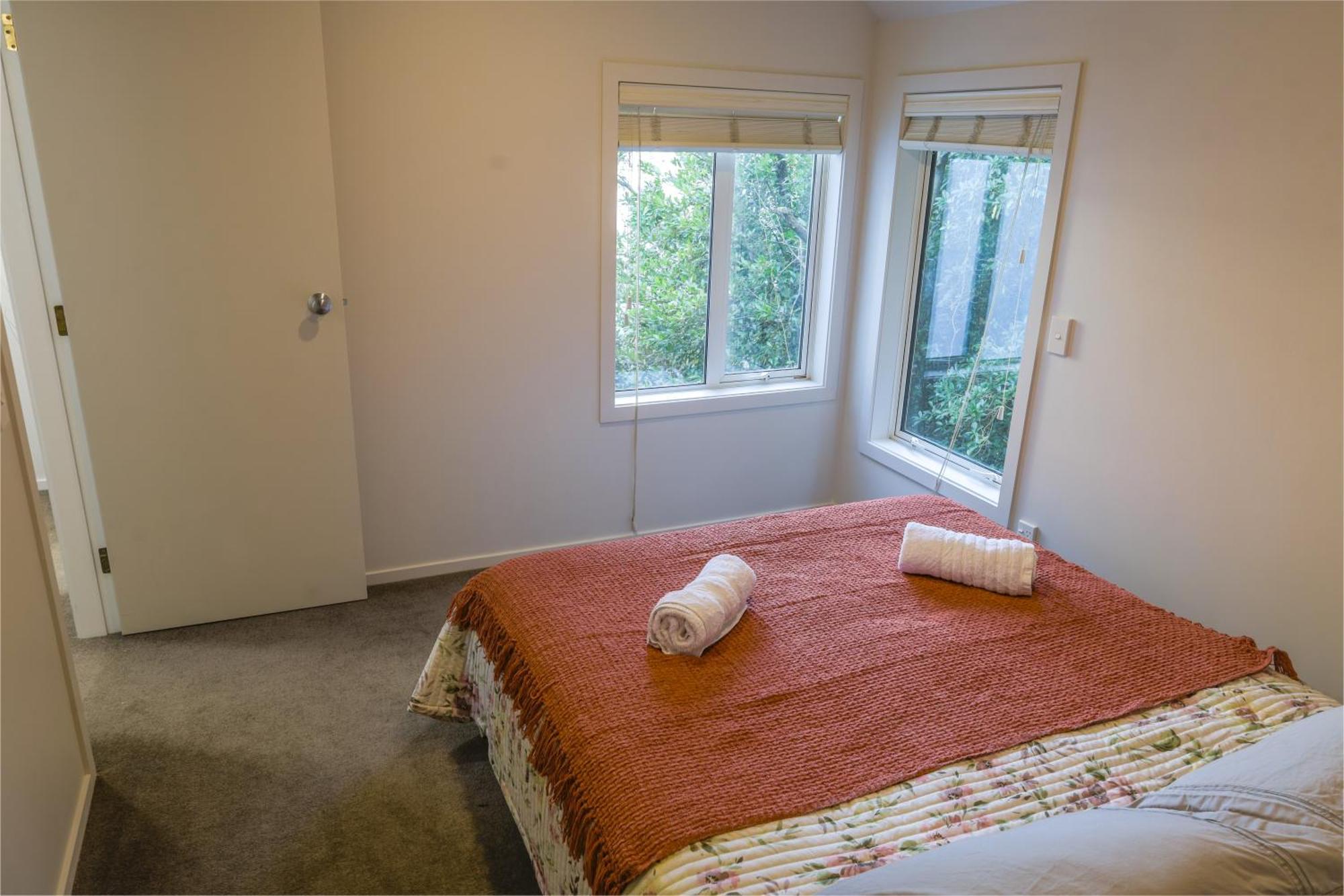 Bolton Executive Residence ويلينغتون المظهر الخارجي الصورة